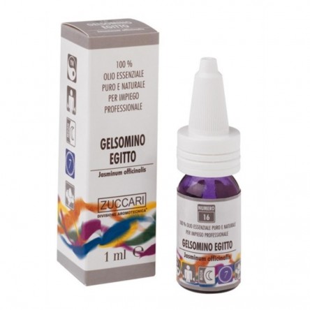 GELSOMINO OLIO ESS 1ML ZUCC