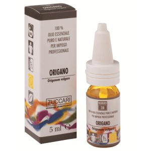 ORIGANO OLIO ESS 5ML ZUCC