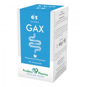 GSE GAX 60 TAV 750MG