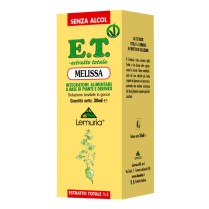 MELISSA GTT 30ML LEMURIA