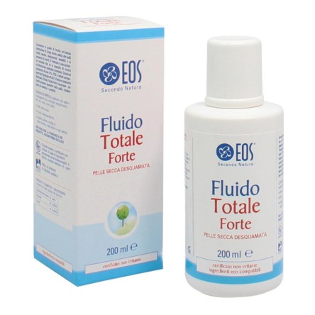 FLUIDO TOTALE 200ML