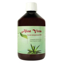 MIDA ALOE VERA SUCCO CONC 500ML