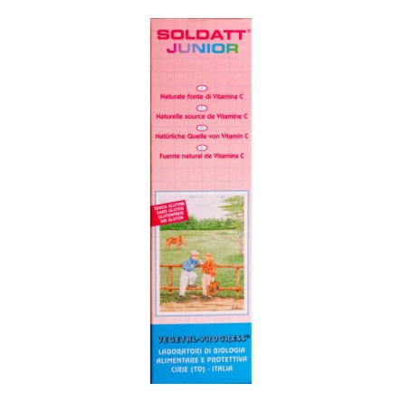 SOLDATT JUNIOR SCIR 60ML
