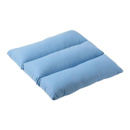CUSCINO ANTIDEC FIBRA CAVA SIL