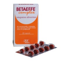 BETAEFFE COMPLEX 30CPS MAVI