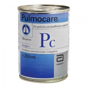 PULMOCARE*NUTR ENTER 250 ML