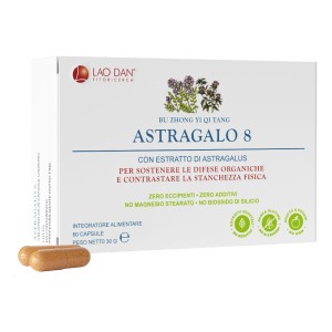 ASTRAGALO 8 60CPR BLIS