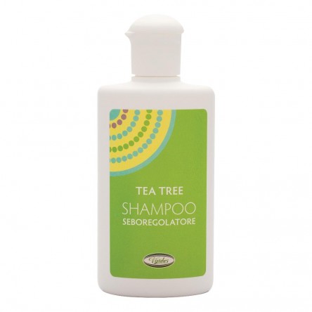 TEA TREE SH SEBOREG 200ML