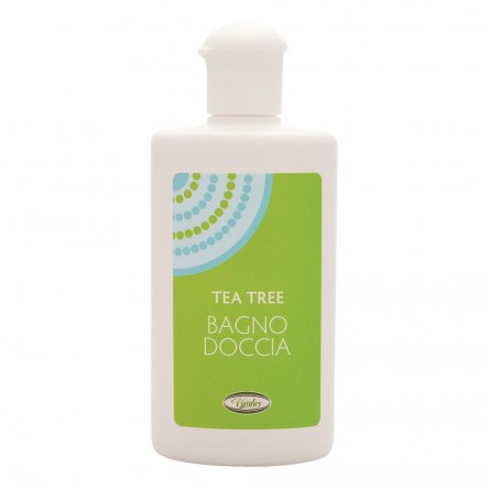 TEA TREE BAGNO DOCCIA 250ML