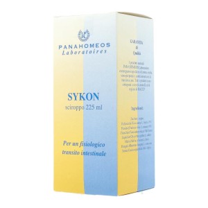 SYKON SCIR 225ML