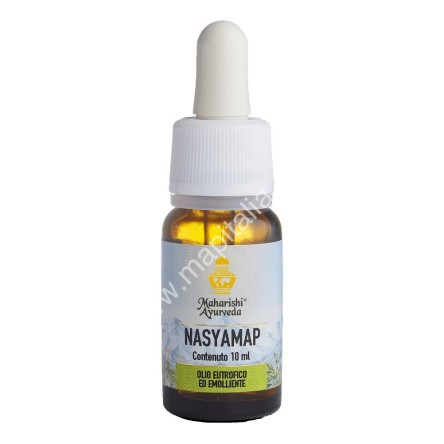 NASYAMAP GTT 10ML NASYAMAP GTT 10ML