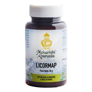 LICORMAP 60CPR