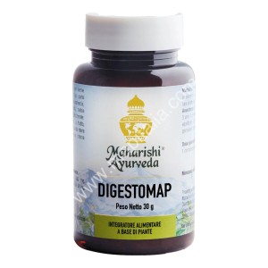 DIGESTOMAP 60TAV 30G