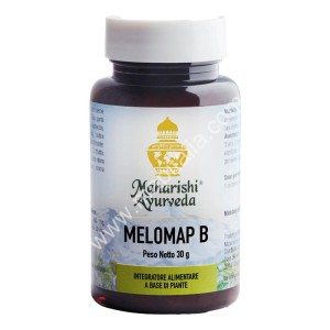 MELOMAP B POLV 30G