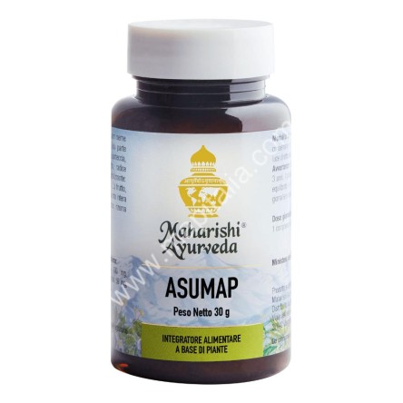 ASUMAP 60CPR 30G