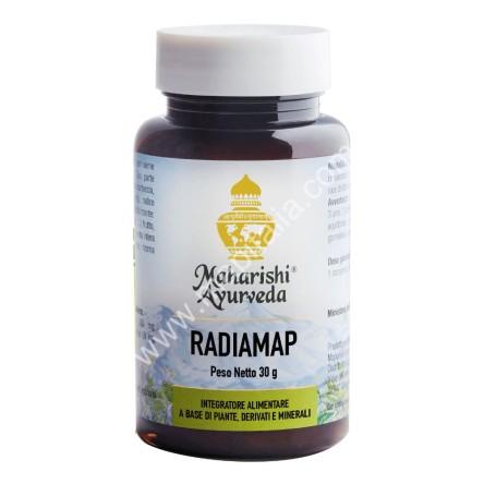 RADIAMAP 60CPR 30G