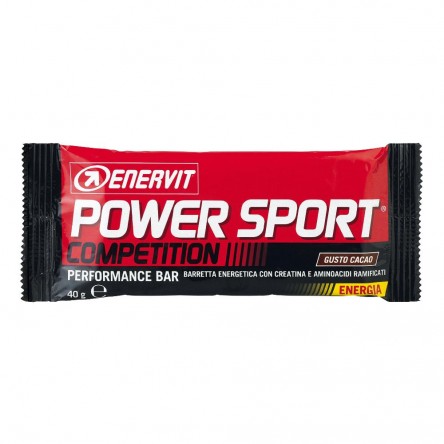 ENERVIT POWER SPORT COMP CACAO