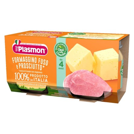 PLASMON FORMAG PROSC 2X80G