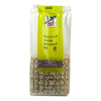 FIOCCHI AVENA INT 500G BIO