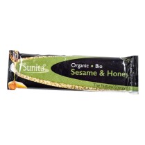 BARRETTA SESAMO 30G BIO SUNITA