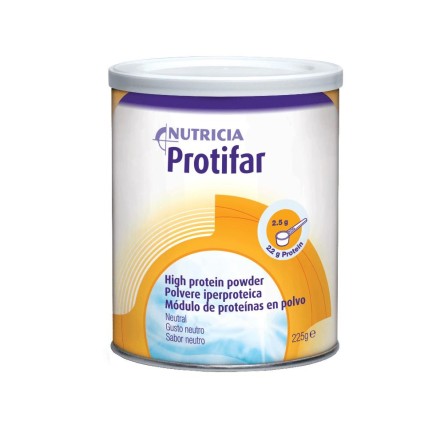 PROTIFAR POLV C/MIS 225G