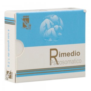 ACQUA DI ROCCIA RIMEDI PSICO 4DS