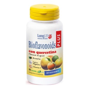 BIOFLAVONOIDS PL 60TAV LONG LIFE