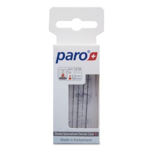 PARO 71018 ISO SC LON GR VIO