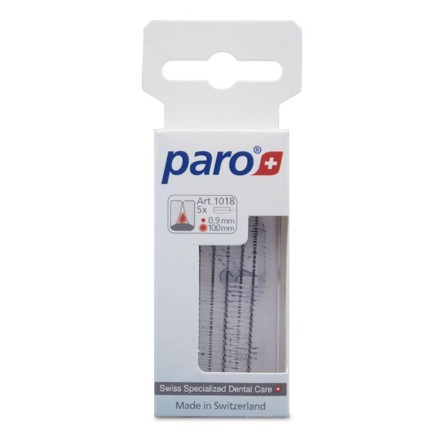 PARO 71018 ISO SC LON GR VIO