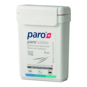 PARO 71750 SOLID STUZZ DPP P