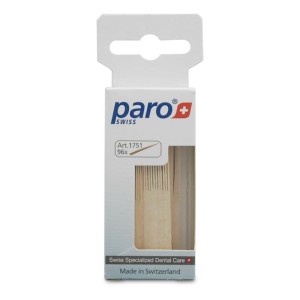 PARO 71751 MIC STI STU U-SOT