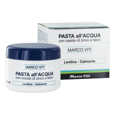 PASTA ACQUA MARCO VITI 200ML