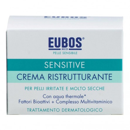 EUBOS SENSITIVE CR RISTRU VI