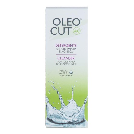 OLEOCUT-DETERGENTE 150ML