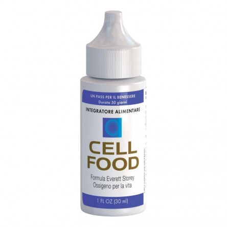 CELLFOOD GTT 30ML