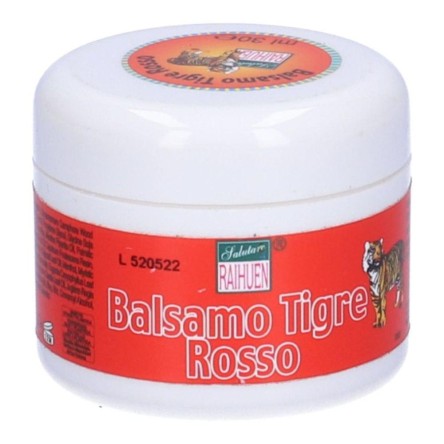 BALSAMO DI TIGRE RO 30ML NATUR F