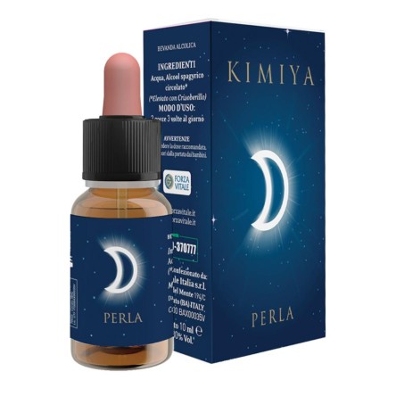 PERLA KIMIYA GOCCE 10ML