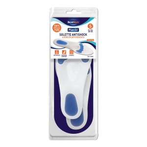 PLANSIL SOLETTA C/SCAR S 1PA