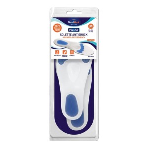 PLANSIL SOLETTA C/SCAR M 1PA