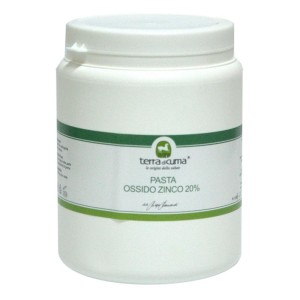 OSSIDO ZN20% BIANCARDI POM1000