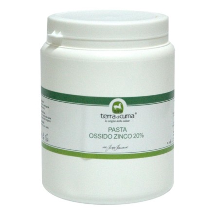 OSSIDO ZN20% BIANCARDI POM1000