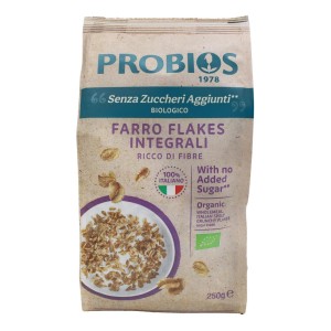 FIO FARRO FLAKES 250G
