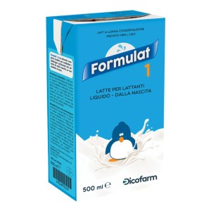 FORMULAT 1 LIQUIDO 500ML