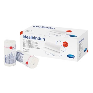 BENDA IDEALBINDEN 10X500CM