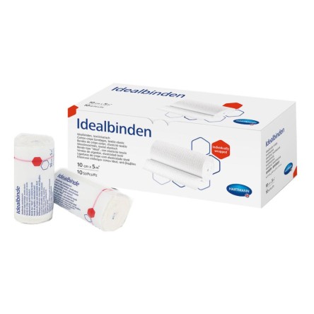 BENDA IDEALBINDEN 10X500CM
