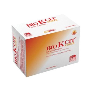 BIOKCIT FTE INT DIET 30BS