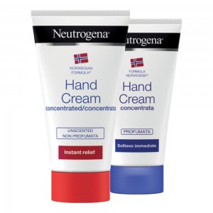 NEUTROGENA CR MANI S/PROF 75ML