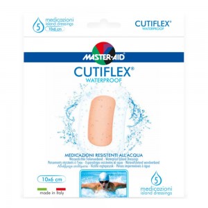 CUTIFLEX-CPR ISOLA 10X 6 5PZ