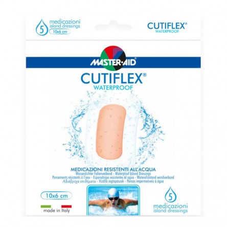 CUTIFLEX-CPR ISOLA 10X 6 5PZ