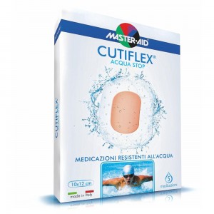 CUTIFLEX-CPR ISOLA 10X12 5PZ